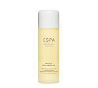 Espa Restful Bath & Body Oil 100ml