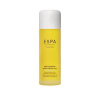 Espa Restorative Bath & Body Oil