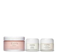 ESPA Self Care at Home Bundle (Worth £101.00)