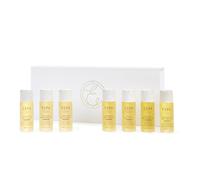 ESPA | Signature Blends Aromatherapy Bath & Body Oil Collection | Includes 7 Pure Essential Oil Blends | Arometharpy Oils to Complement Ever-Changing