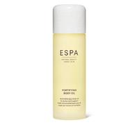 ESPA Signature Blends Fortifying Bath & Body Oil Inner Calm 100ml New Gift Box