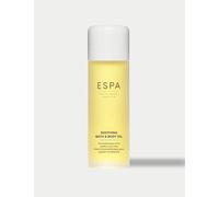 ESPA Soothing Bath & Body Oil 100ml No Colour