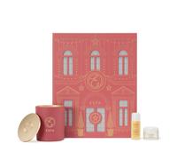 ESPA | Soothing Collection | Includes a Candle Bath & Body Oil and Face Mask