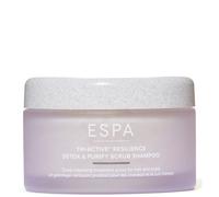 ESPA Tri-Active Resilience Detox and Purify Scrub Shampoo 190ml
