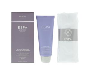 Espa Tri-Active Resilience Detox & Purify Cleanser 100ml