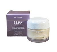 ESPA Tri Active Resilience Pro-Biome Moisturiser 55ml New Boxed RRP £85.00