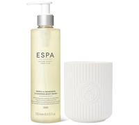ESPA Uplift & Cleansing Ritual (Worth £69)