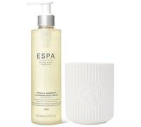 ESPA Uplift & Cleansing Ritual (Worth £72)
