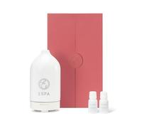 ESPA | Winter Aromatherapy Collection | Includes Electric Diffuser & 2 Aromatherapy Oils, Red