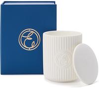 ESPA Winter Spice Candle 240g | Luxury Christmas Aromatherapy with Orange, Cinn