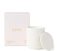 ESPA Winter Spice Candle 240g (Worth £60)