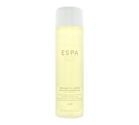 ESPA Womens Bergamot & Jasmine Bath And Shower Gel 250ml - NA - One Size