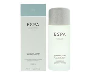 ESPA Womens Hydrating Floral Spa-Fresh Tonic 200ml - NA - One Size