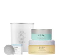 ESPA X Julie Hannah Loves