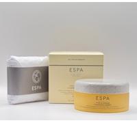 ESPA YUZU AND GINGER CLEANSING SORBET BALM TO OIL CLEANSER VEGAN 100 ML