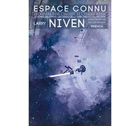 Espace connu: Le monde des Ptavvs ; Protecteur ; Un cadeau de la Terre