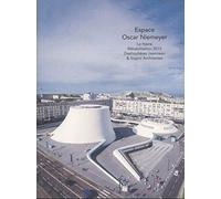 Espace Oscar Niemeyer: Le Havre. Réhabiitation 2015. Deshoulières Jeanneau et Sogno Architectes