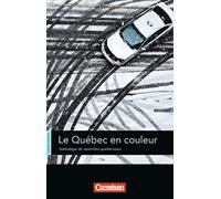 Espaces litteraires: Anthologie Quebec: Antholo, Proulx, Muzi, Mignot.