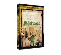 Espada Del Bosque De Sherwood,La (Slipcase) (Sword Of Sherwood Forest) (Import)