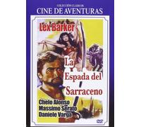Espada Del Sarraceno, La (La Scimitarra Del Saraceno) (Import)