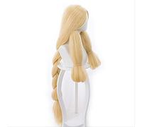 ESPADE LOL Soraka Snow Festival Skin Twist cosplay anime wig Cosplay Anime Wig Coser