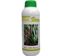 Espadiet Aloe Vera Juice 1000 ml