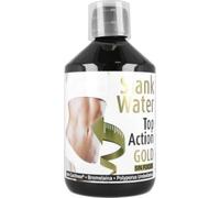 Espadiet Espadiet Slank Water Top Action Gold Without Fucus 500 ml