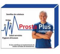 Espadiet Prostaplus Complete 45 Capsules