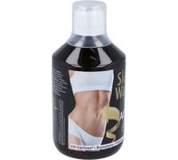 Espadiet Slank Water Top Action Gold 500 ml