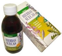 Espadiet Swedish Herbs Elixir 200Ml