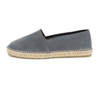 Espadrij - Classic Velour - Casual shoes size 8, asphalt