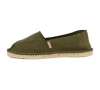 Espadrij - Women's Classic - Casual shoes size 5-6, olive