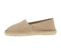 Espadrij - Women's Classic - Casual shoes size 6-6,5, sand