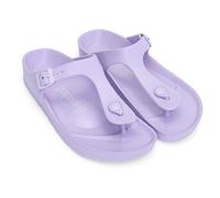 Espadrij - Women's Rio Pool - Sandals size 3,5-4,5, purple