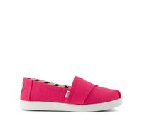 Espadrilles child Toms Alpargata Classic Rose 31,5