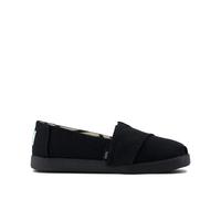 Espadrilles child Toms Alpargata Classique Noir 36,5
