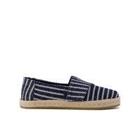 Espadrilles child Toms Alpargata Rope 2.0 Bleu 38