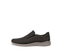 Espadrilles Ecco Irving Gris 39