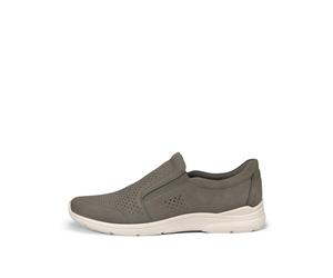 Espadrilles Ecco Irving Gris 39