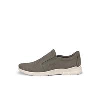 Espadrilles Ecco Irving Gris 42