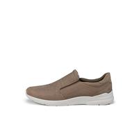 Espadrilles Ecco Irving Marron 40