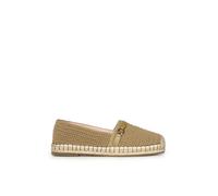 Espadrilles - female - Coccinelle - Espadrilles - Brown - 7 UK - Shoes 7 UK