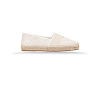 Espadrilles - female - Dior - Espadrilles - White - 3 UK - Shoes 3 UK