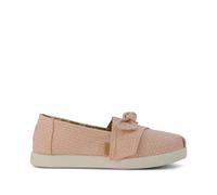 Espadrilles girl Toms Alpargata Rose 36,5