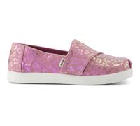 Espadrilles girl Toms Classic Rose 31