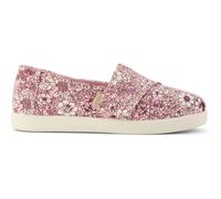 Espadrilles girl Toms Classic Rose 34,5