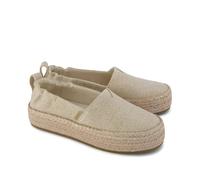 Espadrilles girl Toms Valcia Doré 36