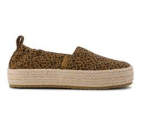 Espadrilles girl Toms Valencia Marron 30
