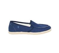 Espadrilles Gottstein Camping Linen Sailor Bleu 40
