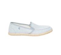 Espadrilles Gottstein Camping Linen Sailor Gris 40
